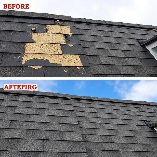 Roof Repair Near Me in Inverness, CA near me